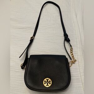 Tory Burch Everly Saddle Bag